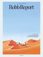 Robb Report